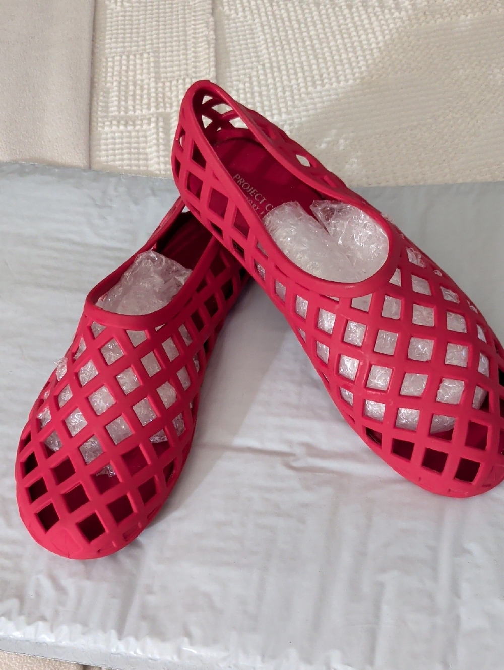 Perfect Cloud slip-on flats